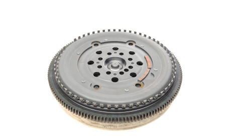 Фото 3 - Маховик LuK 415 0239 10 (415023910)