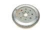 Маховик Opel Astra H Vectra C 1.9 CDTI 04- демпфер сцепления - (55570197, 93178364, 93185496) LuK 415 0241 10 (фото 3)