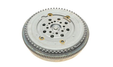 Фото 2 - Махове колесо (маховик) LuK 415 0242 10 (415024210)