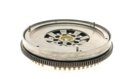 Фото 3 - Махове колесо (маховик) LuK 415 0242 10 (415024210)