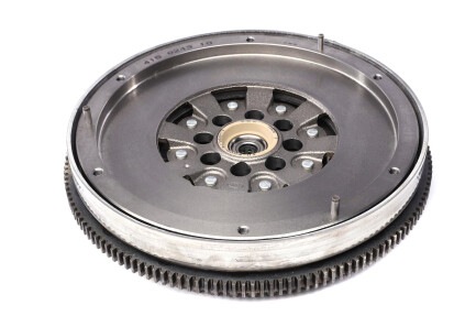 Фото 3 - Маховик LuK 415 0243 10 (415024310)