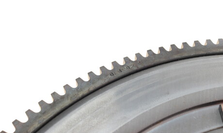 Фото 2 - Маховик LuK 415 0256 10 (415025610)