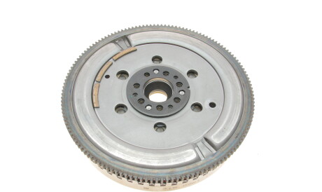 Фото 2 - Махове колесо (маховик) LuK 415 0261 10 (415026110)