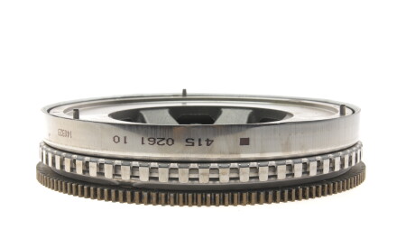 Фото 3 - Махове колесо (маховик) LuK 415 0261 10 (415026110)