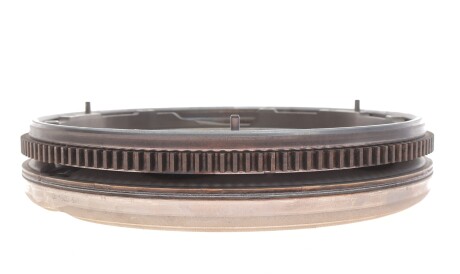 Фото 3 - Махове колесо (маховик) LuK 415 0264 10 (415026410)