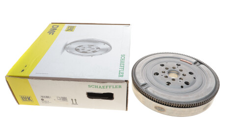 Фото 2 - Маховик LuK 415 0265 10 (415026510)