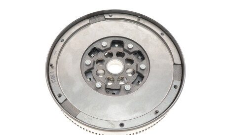 Фото 3 - Маховик LuK 415 0265 10 (415026510)