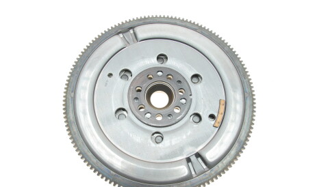 Фото 3 - Махове колесо (маховик) LuK 415 0270 10 (415027010)