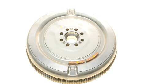 Фото 2 - Махове колесо (маховик) LuK 415 0271 10 (415027110)