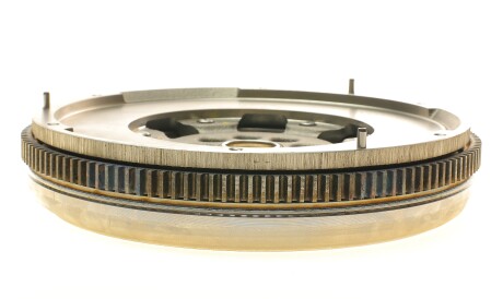 Фото 3 - Махове колесо (маховик) LuK 415 0271 10 (415027110)