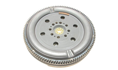 Фото 2 - Махове колесо (маховик) LuK 415 0273 10 (415027310)