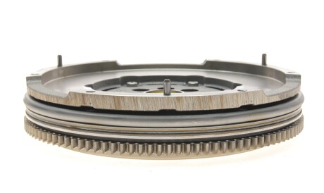 Фото 3 - Махове колесо (маховик) LuK 415 0273 10 (415027310)