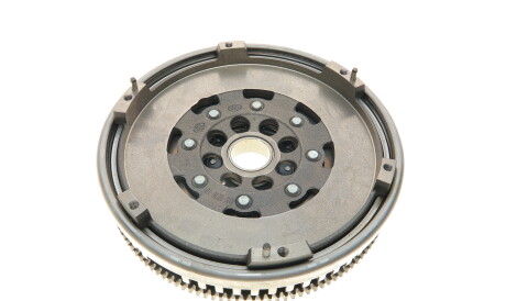 Фото 3 - Махове колесо (маховик) LuK 415 0276 10 (415027610)