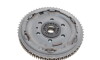 Демпфер зчеплення Nissan Almera/Primera 2.2D 01- (d=240mm) 415 0281 11 - (12310AW400) LuK 415028111 (фото 2)