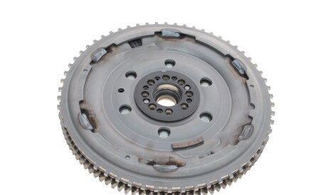 Фото 2 - Маховик LuK 415028111