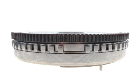 Фото 3 - Махове колесо (маховик) LuK 415 0290 10