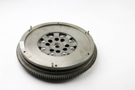 Фото 3 - Махове колесо (маховик) LuK 415 0293 10