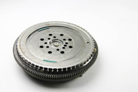 Фото 4 - Махове колесо (маховик) LuK 415 0293 10