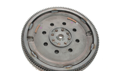 Фото 2 - Маховик LuK 415 0300 10 (415030010)