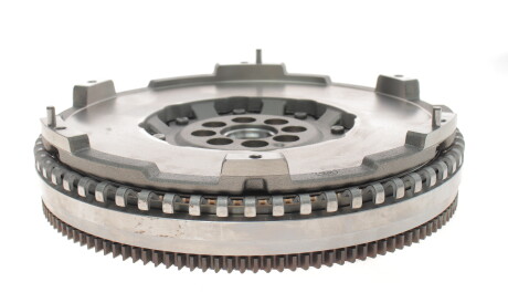 Фото 3 - Маховик LuK 415 0300 10 (415030010)