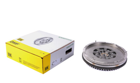 Фото 2 - Маховик LuK 415 0304 10 (415030410)