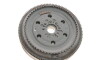 Демпфер зчеплення Chevrolet Aveo 1.3D (T300), 03/11-/Opel Astra H 1.3CDTI (A04), 08/04 - 05/14 - (93184204, 55565891, 616250) LuK 415 0305 10 (фото 1)