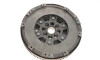 Демпфер зчеплення Chevrolet Aveo 1.3D (T300), 03/11-/Opel Astra H 1.3CDTI (A04), 08/04 - 05/14 - (93184204, 55565891, 616250) LuK 415 0305 10 (фото 2)