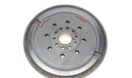 Фото 2 - Махове колесо (маховик) LuK 415031510