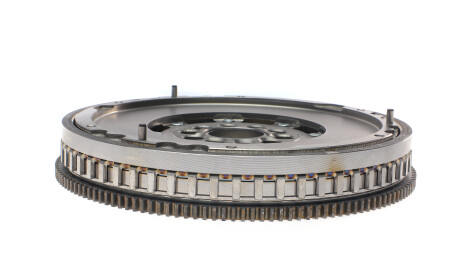 Фото 3 - Махове колесо (маховик) LuK 415031510