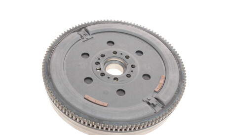 Фото 3 - Махове колесо (маховик) LuK 415 0318 10 (415031810)