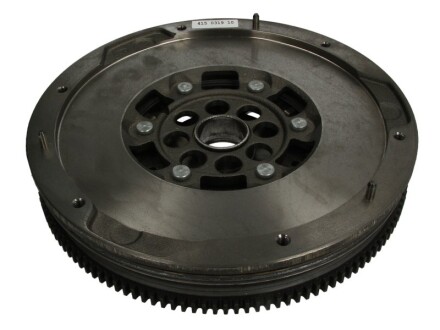 Фото 2 - Махове колесо (маховик) LuK 415 0319 10 (415031910)