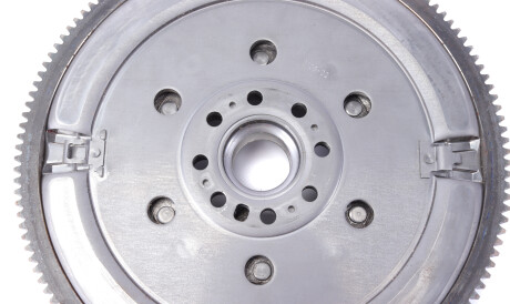 Фото 3 - Маховик LuK 415 0320 10 (415032010)