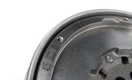 Фото 4 - Маховик LuK 415 0321 10 (415032110)