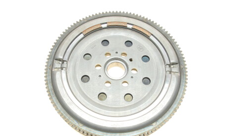 Фото 3 - Махове колесо (маховик) LuK 415 0322 10 (415032210)