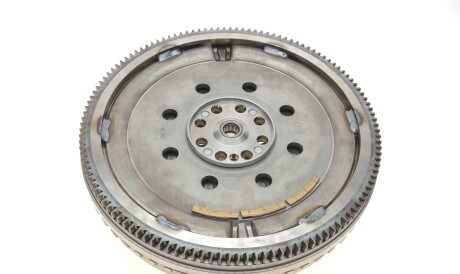 Фото 2 - Маховик LuK 415 0325 10 (415032510)