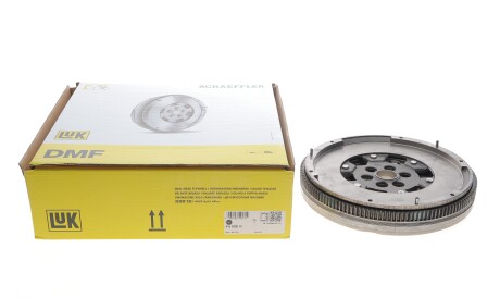 Фото 2 - Маховик LuK 415 0330 10 (415033010)