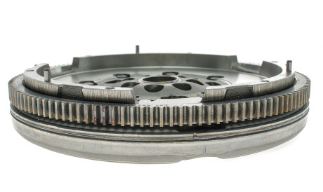 Фото 3 - Маховик LuK 415 0334 10 (415033410)