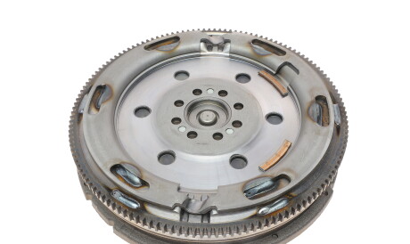 Фото 3 - Махове колесо (маховик) LuK 415 0336 10 (415033610)