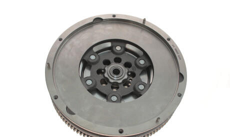 Фото 2 - Маховик LuK 415 0338 10