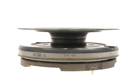 Фото 3 - Маховик LuK 415 0343 10 (415034310)