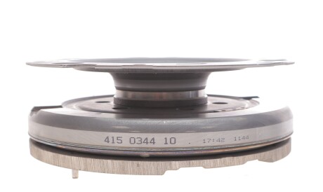 Фото 3 - Маховик LuK 415 0344 10 (415034410)