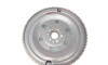 Маховик Audi A4 A6 2.0 TFSI 04-11 демпфер сцепления - (06D105266A, 06D105266C) LuK 415 0347 10 (фото 3)