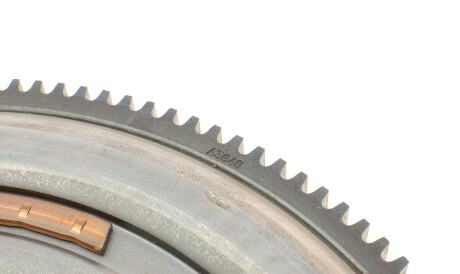 Фото 2 - Маховик LuK 415 0353 10 (415035310)