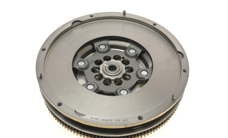 Фото 8 - Маховик LuK 415 0353 10 (415035310)