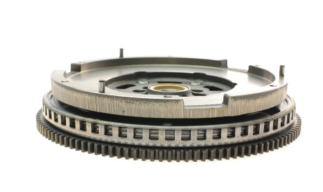 Фото 3 - Маховик LuK 415 0358 10 (415035810)