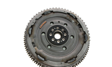 Фото 2 - Маховик LuK 415 0363 11 (415036311)