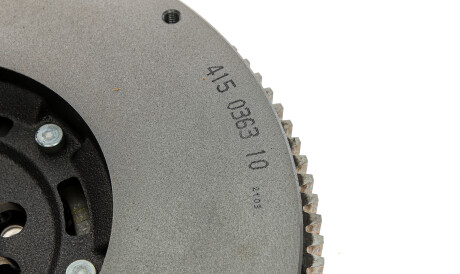 Фото 3 - Маховик LuK 415 0363 11 (415036311)