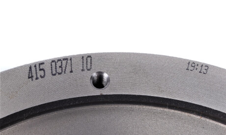 Фото 2 - Маховик LuK 415 0371 10 (415037110)