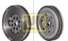 Маховик Citroen Jumper Peugeot Boxer 2.2HDi 06- (88kw) демпфер сцепления - (0532Q8, 9659319080, 6U316477AB) LuK 415 0372 10 (фото 1)