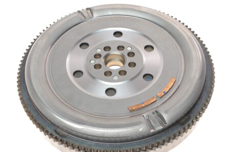 Фото 3 - Махове колесо (маховик) LuK 415 0375 10 (415037510)